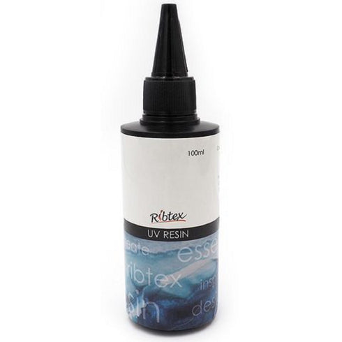 100g Clear UV Resin